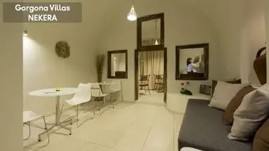 Gorgona Villas (Imerovigli)