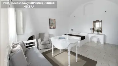 Gorgona Villas (Imerovigli)