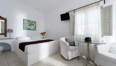 Gorgona Villas
