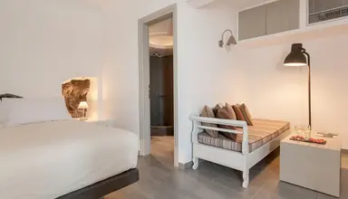 Gorgona Villas