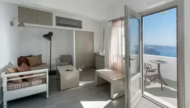 Gorgona Villas