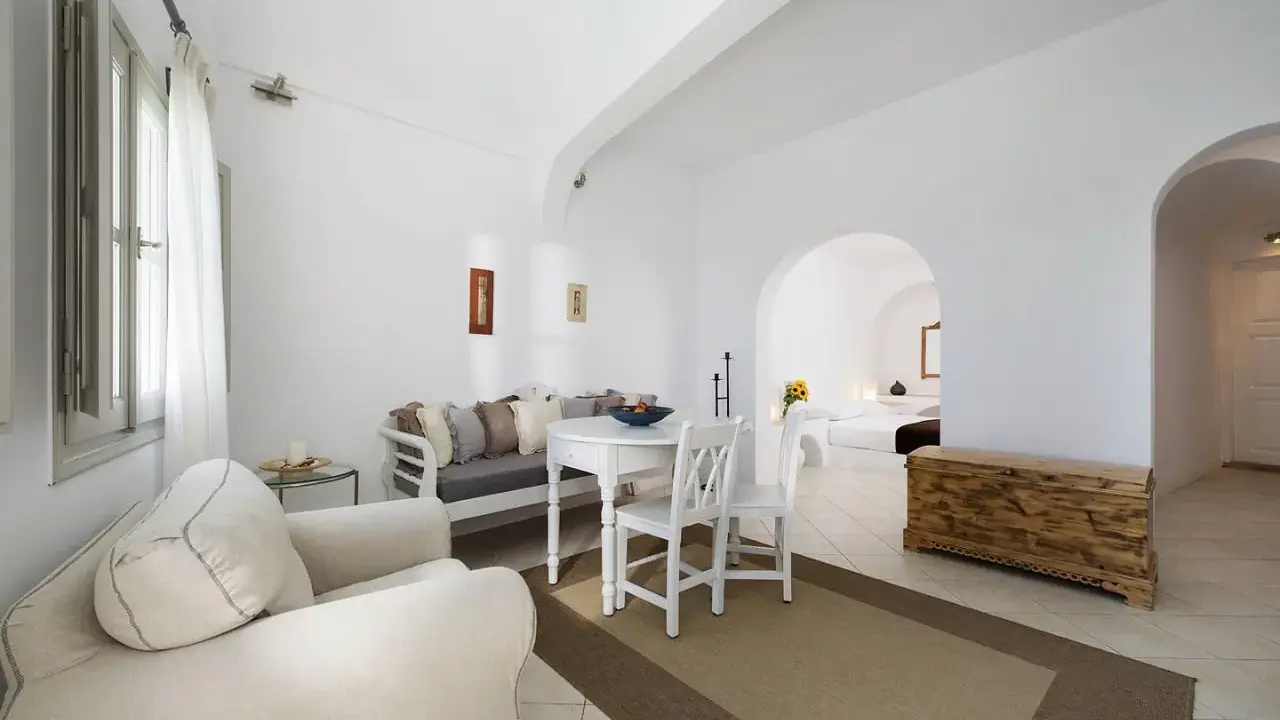 Gorgona Villas