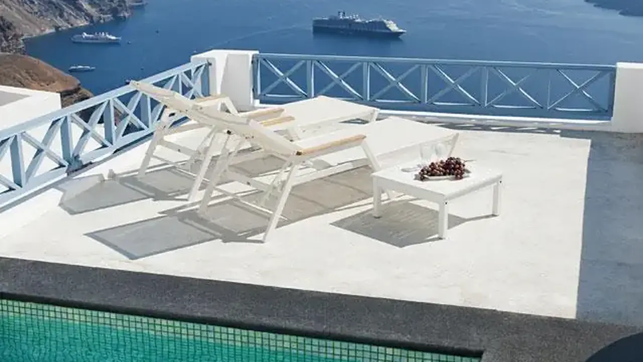 Gorgona Villas