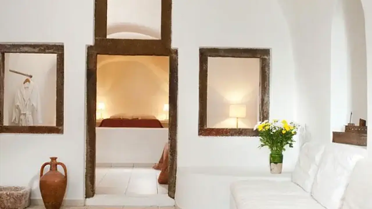 Gorgona Villas