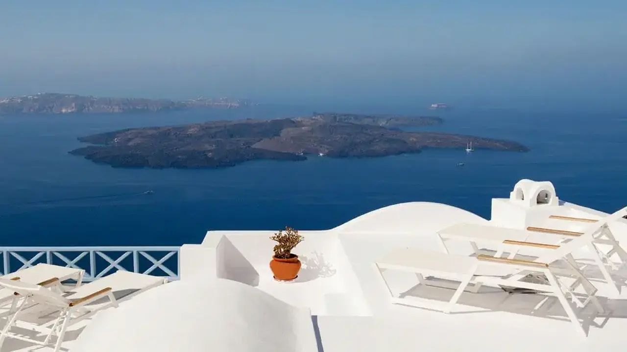 Gorgona Villas