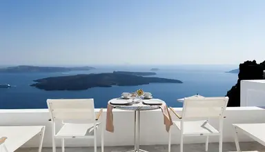 Gorgona Villas