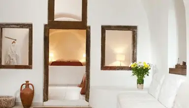 Gorgona Villas