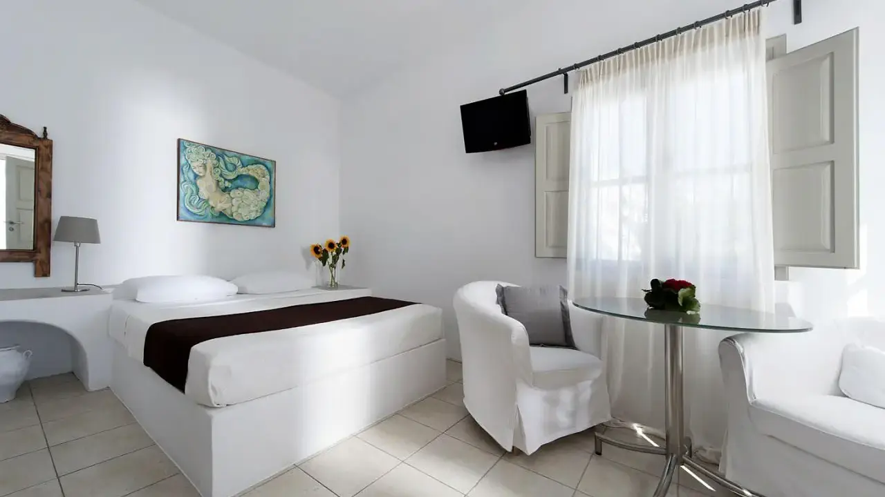 Gorgona Villas