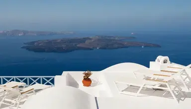 Gorgona Villas