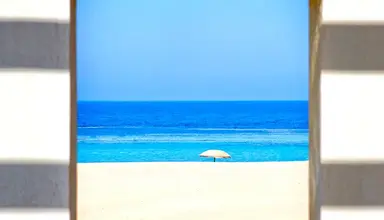 Gorgonia Beach