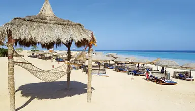 Gorgonia Beach