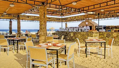 Gorgonia Beach