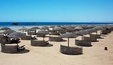 Gorgonia Beach