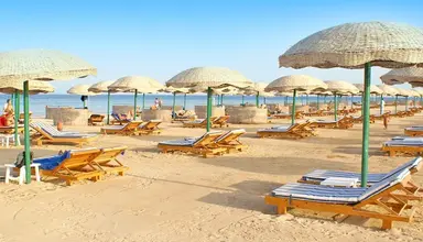 Gorgonia Beach