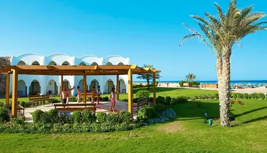 Gorgonia Beach