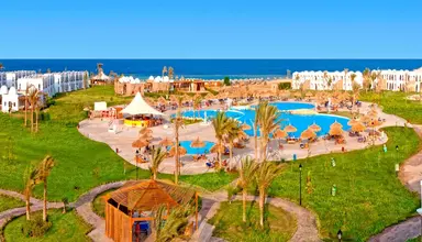Gorgonia Beach