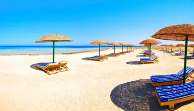 Gorgonia Beach