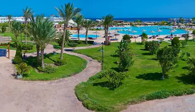 Gorgonia Beach