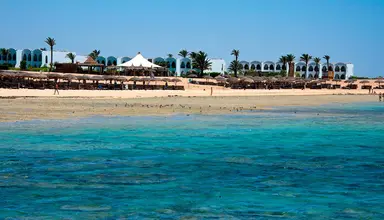 Gorgonia Beach