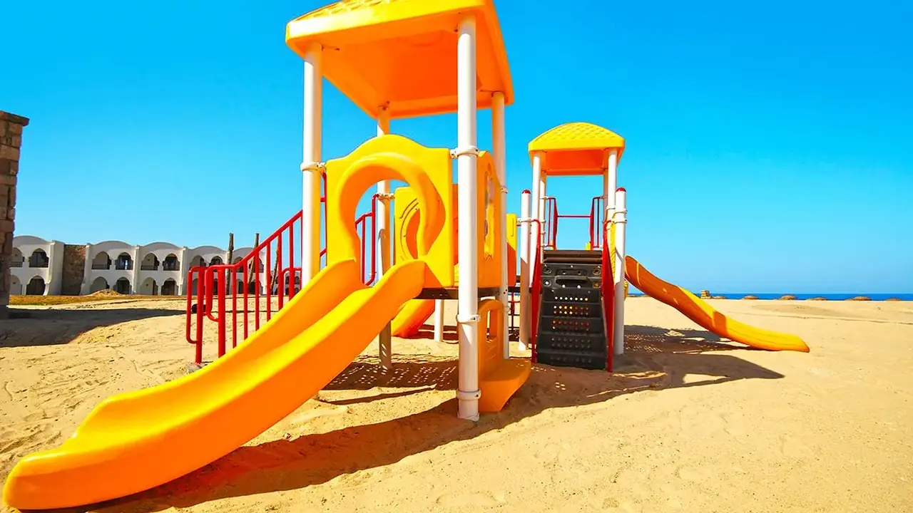 Gorgonia Beach