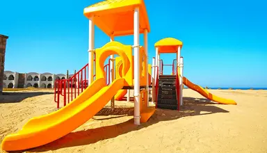 Gorgonia Beach