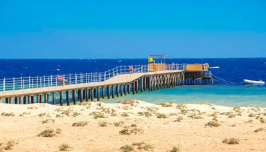 Gorgonia Beach
