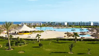 Gorgonia Beach