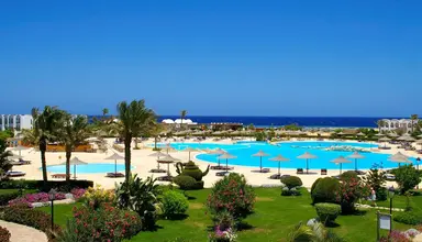 Gorgonia Beach