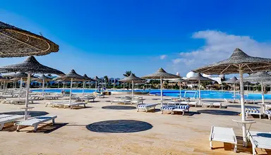 Gorgonia Beach