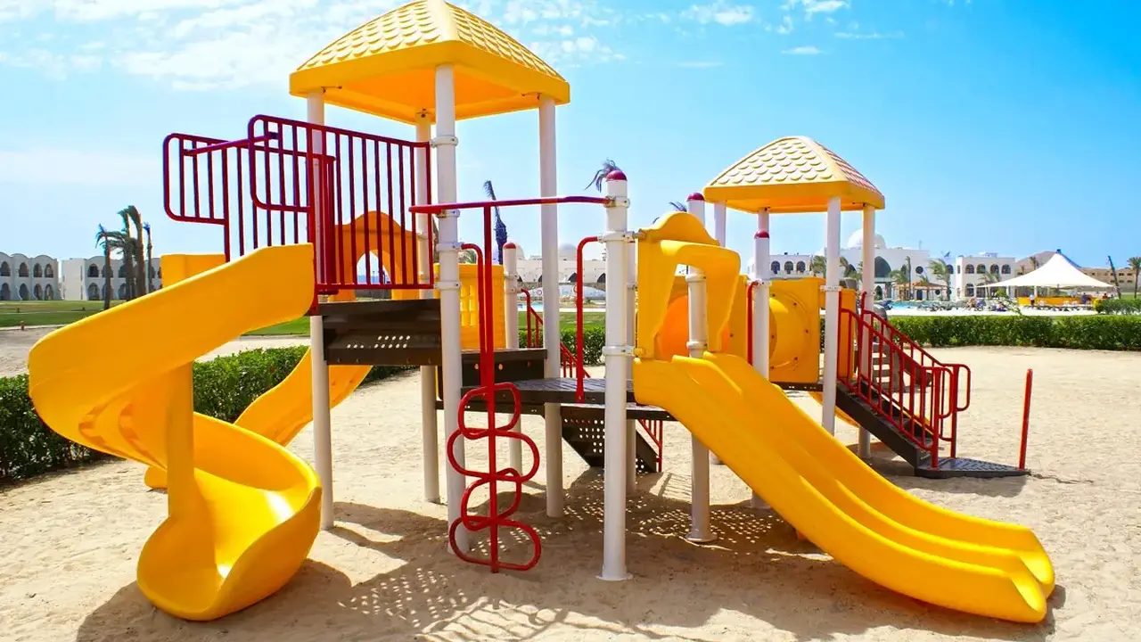 Gorgonia Beach