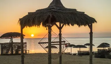 Gorgonia Beach