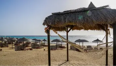 Gorgonia Beach