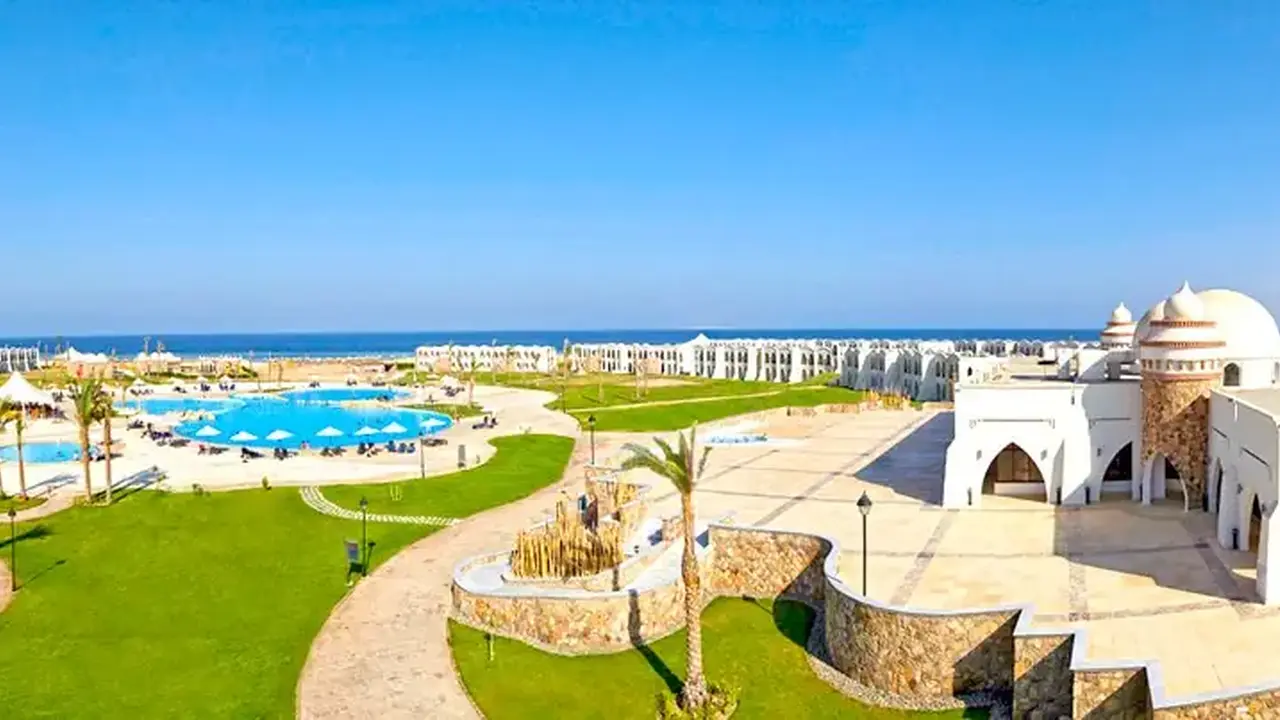 Gorgonia Beach