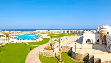 Gorgonia Beach