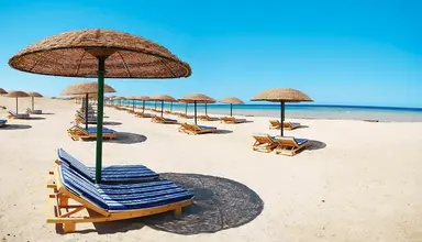 Gorgonia Beach