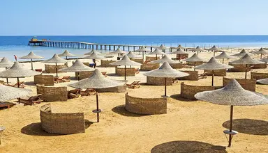 Gorgonia Beach