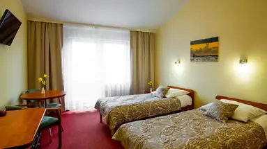 Górnik Pensjonat