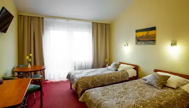 Górnik Pensjonat