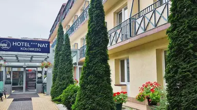 Górnik Pensjonat