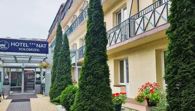Górnik Pensjonat