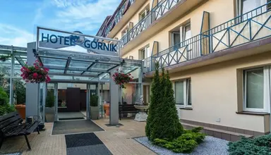 Górnik Pensjonat
