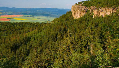 Górski Czarna Góra