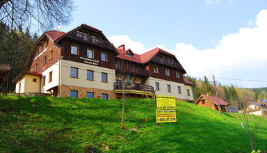 Górski Czarna Góra