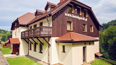 Górski Czarna Góra