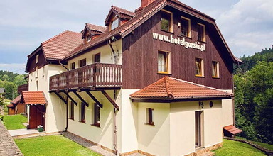 Górski Czarna Góra