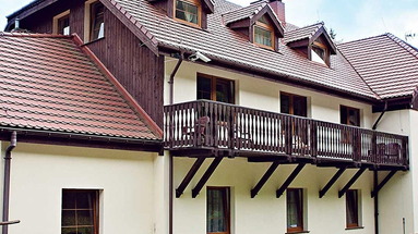 Górski Czarna Góra
