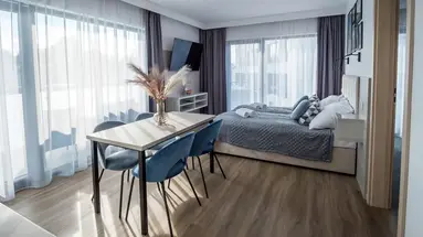 Gorzelanny Dźwirzyno