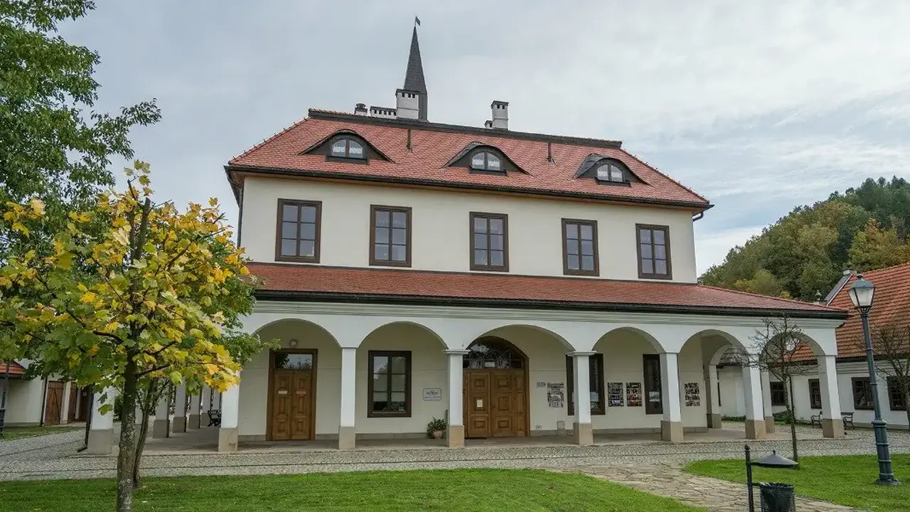 Gościniec Galicyjski