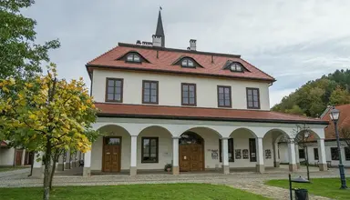 Gościniec Galicyjski