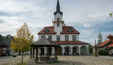 Gościniec Galicyjski